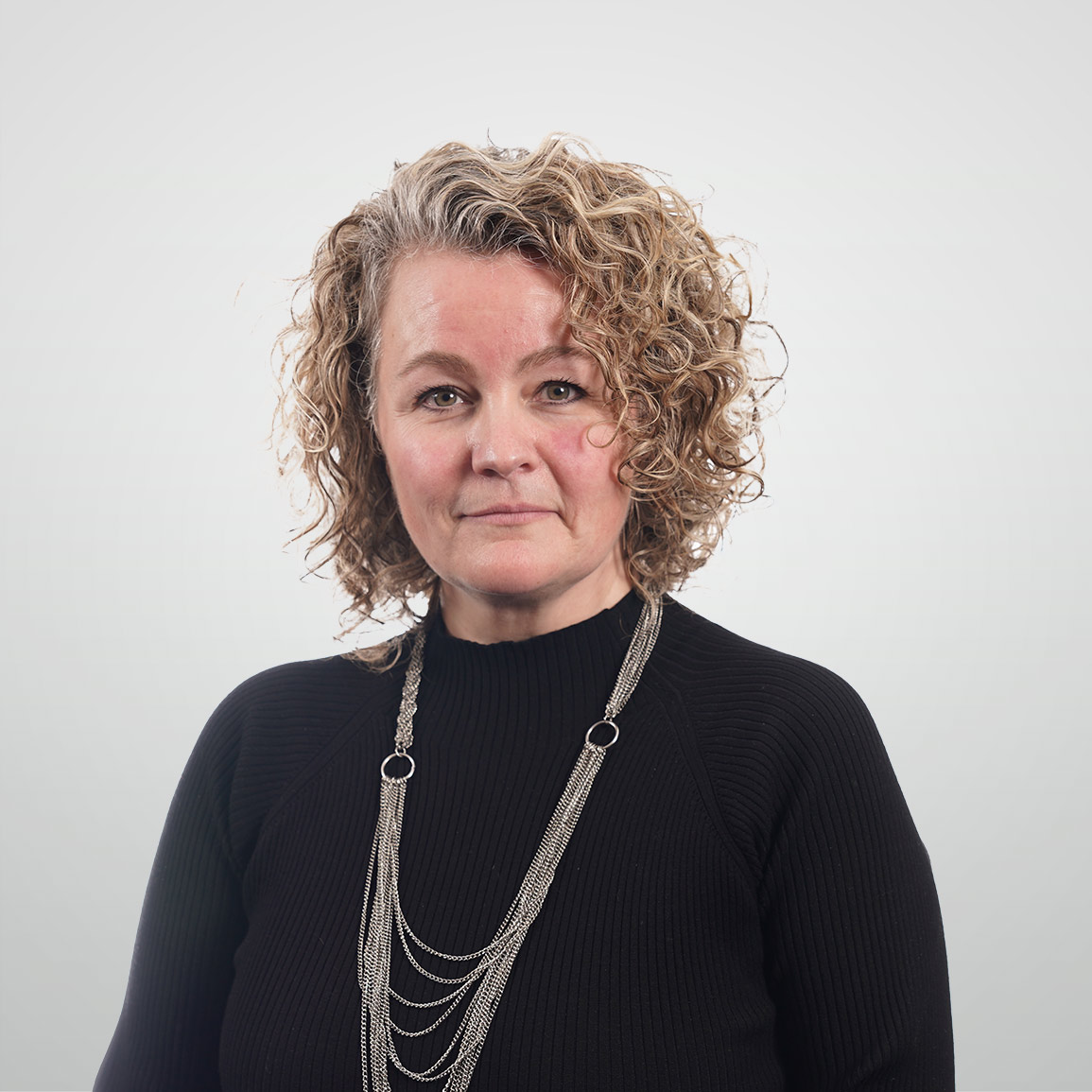 Christina Koshman Estate and Succession Specialist