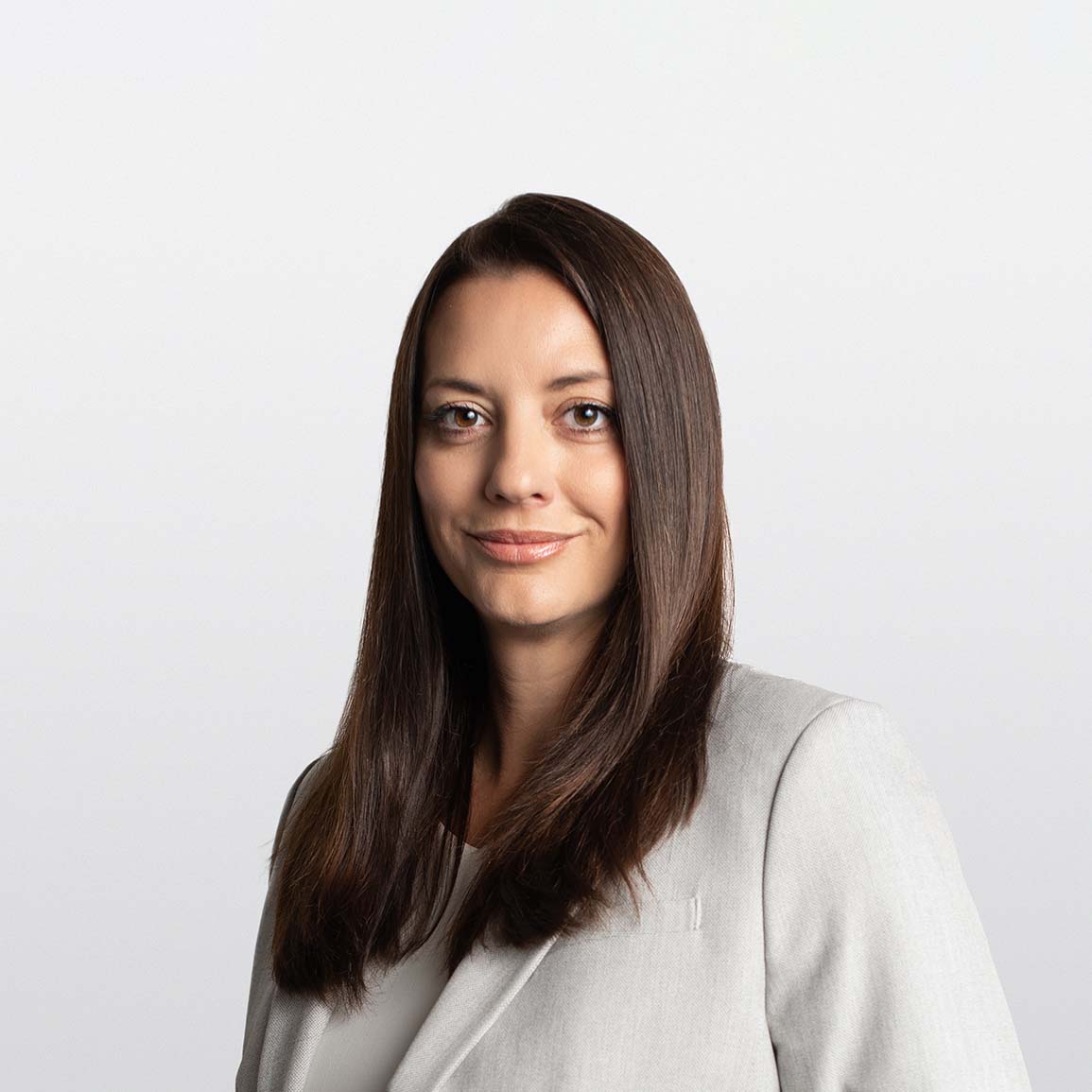 Jennifer Empey Specialized Wealth Planner