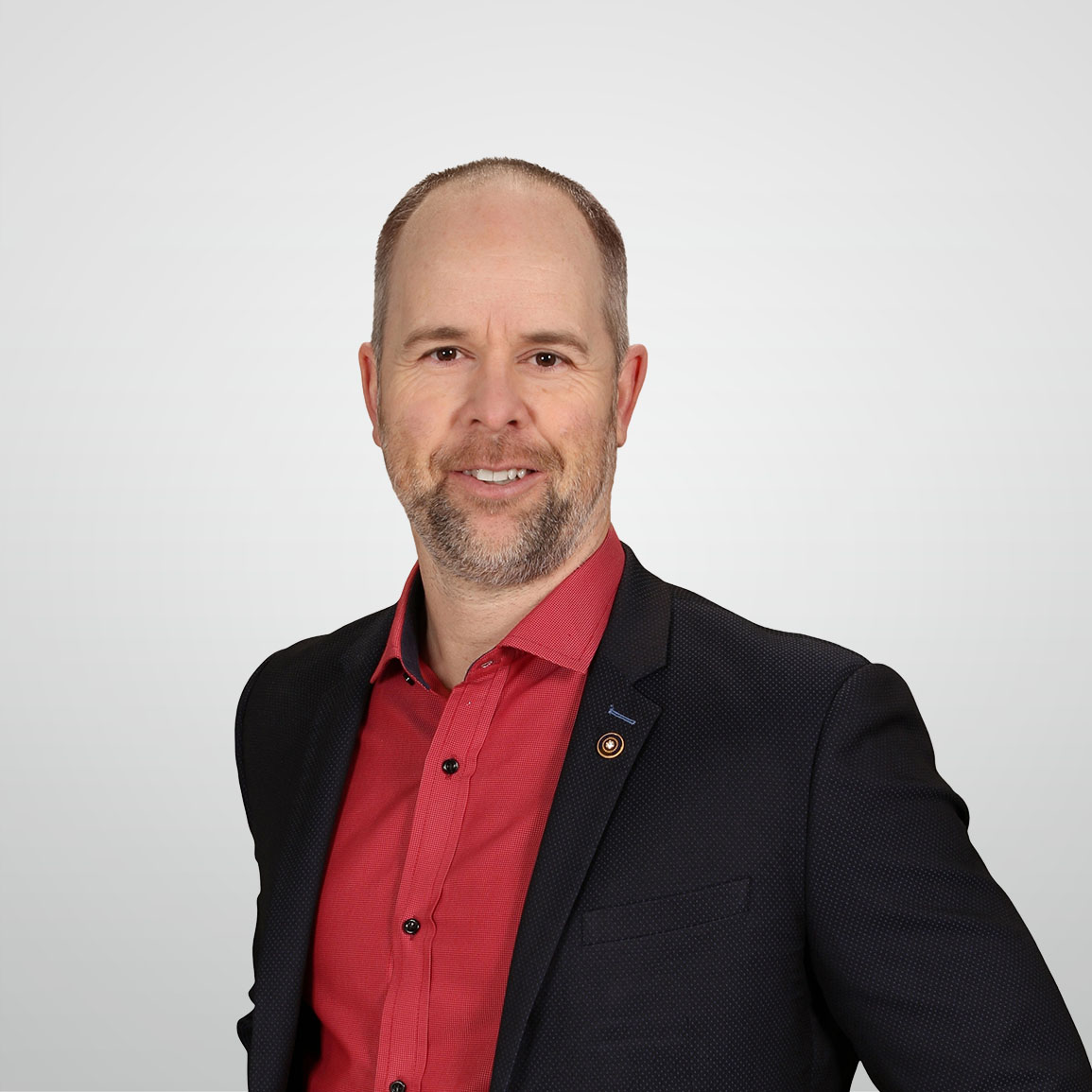 Image of Serge Martin Senior Private Banker