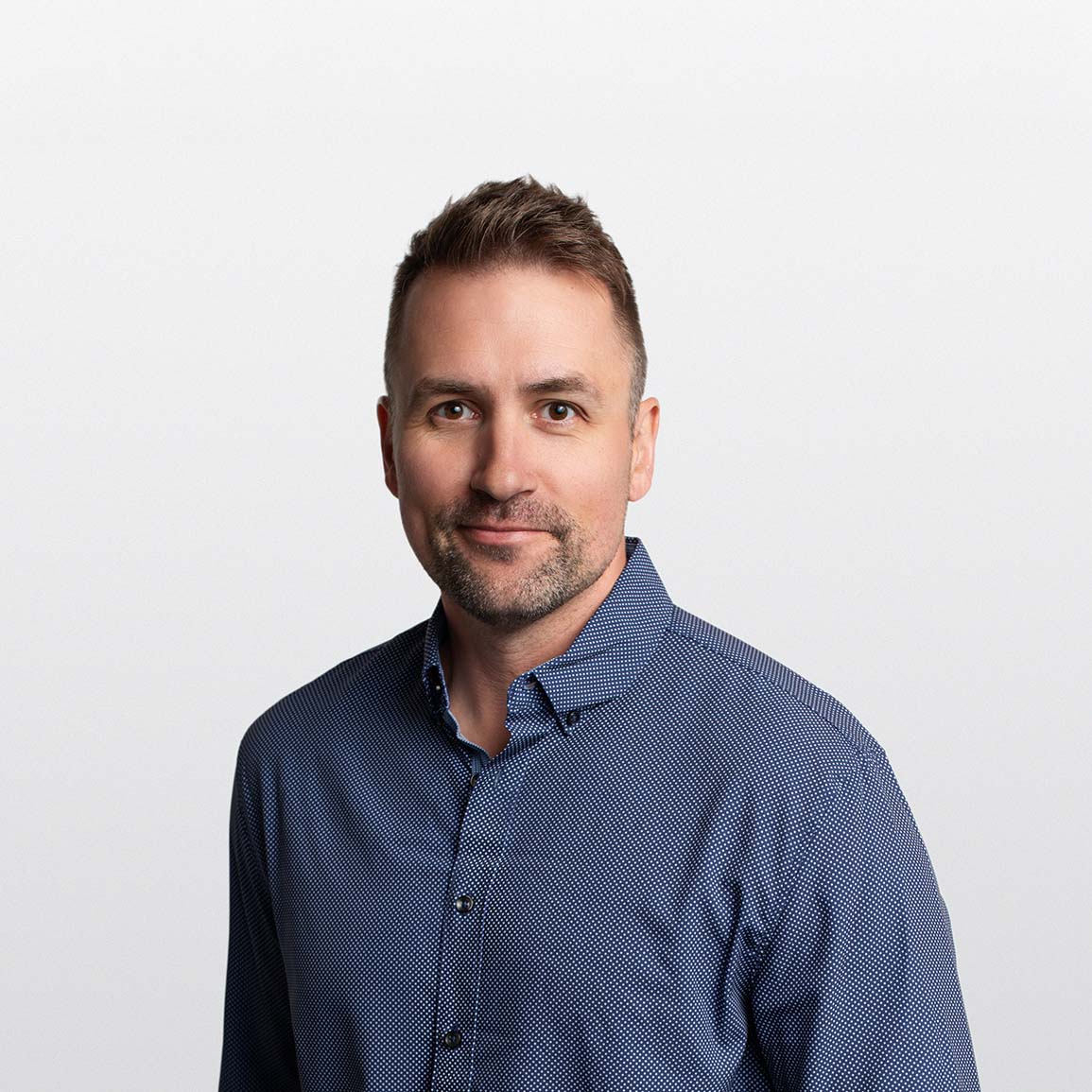 Image of Steven St Peter Senior Private Banker