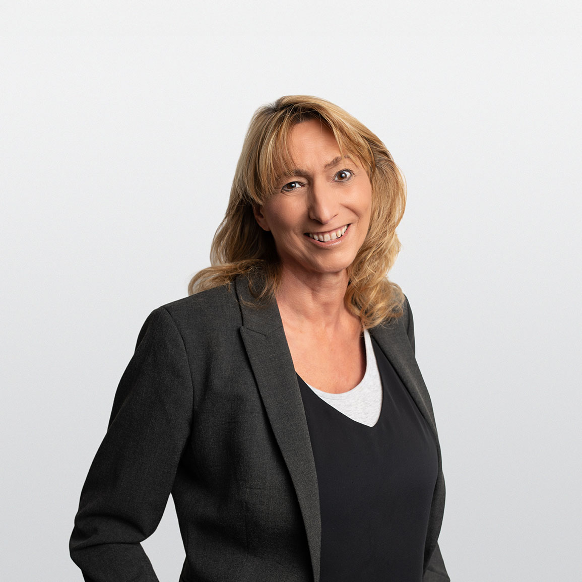 Linda Lamarche Senior Financial Planning Specialist