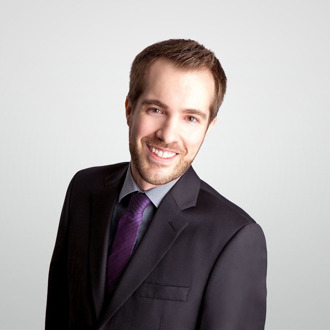 Mike Winsor Wealth Planner