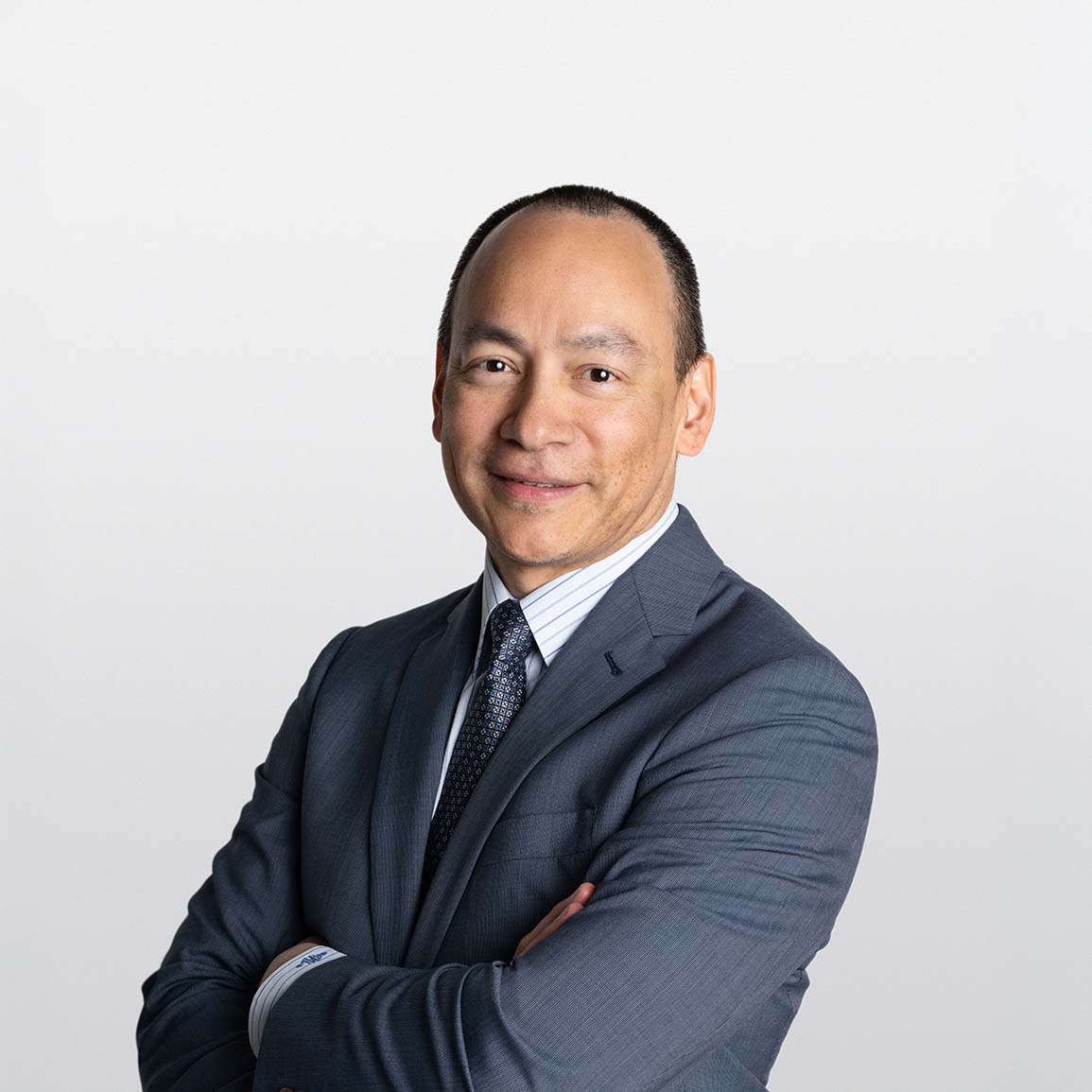 Raymond Letendre Specialized Wealth Planner