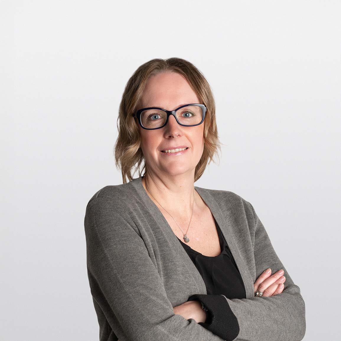 Tanis Jalbert  Estate and Succession Specialist