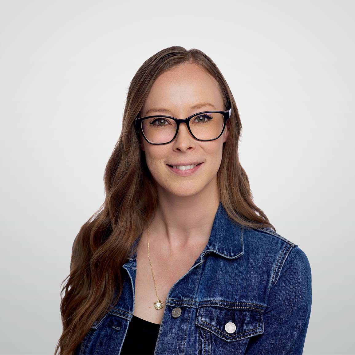 Professional headshot of Karen Trembath, ATBIM