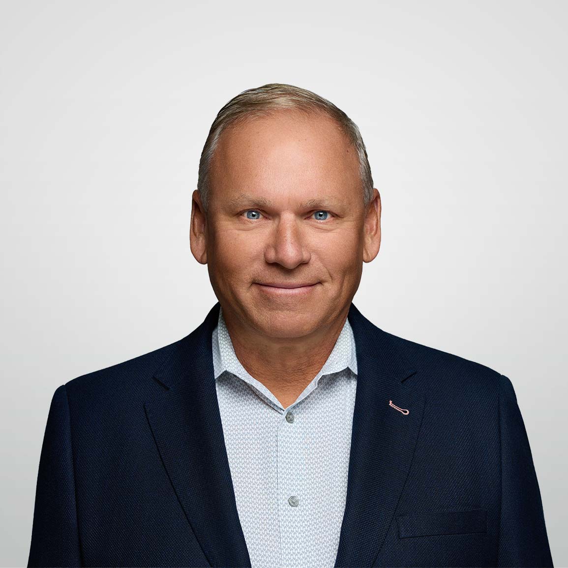 Image of Mark Pietrucki Financial Advisor on white background