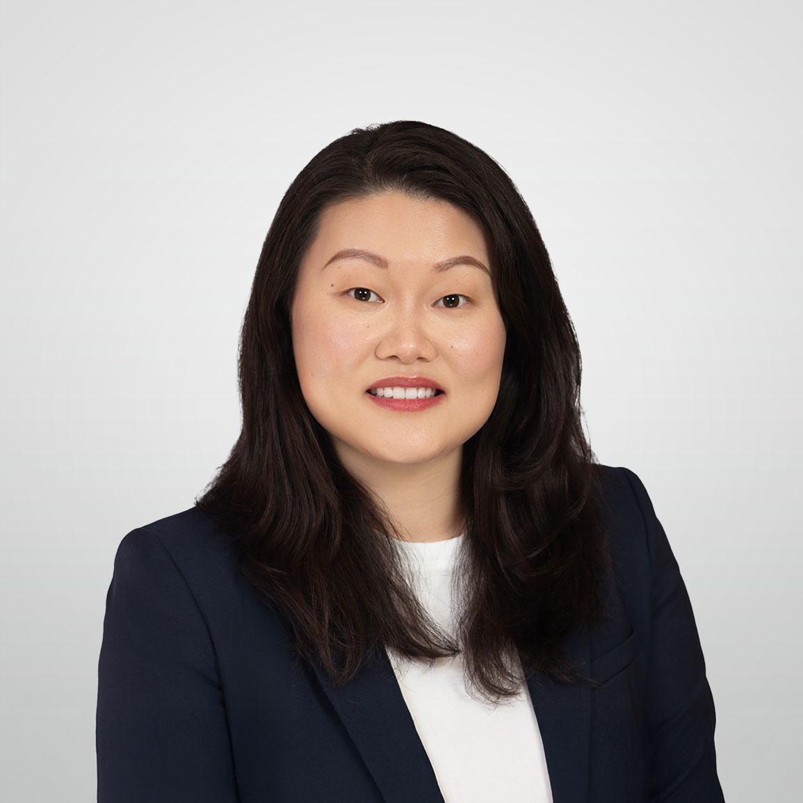 Professional headshot of Shuo Cheng, ATBIM