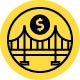 icon illustration for mortgage bridge financing