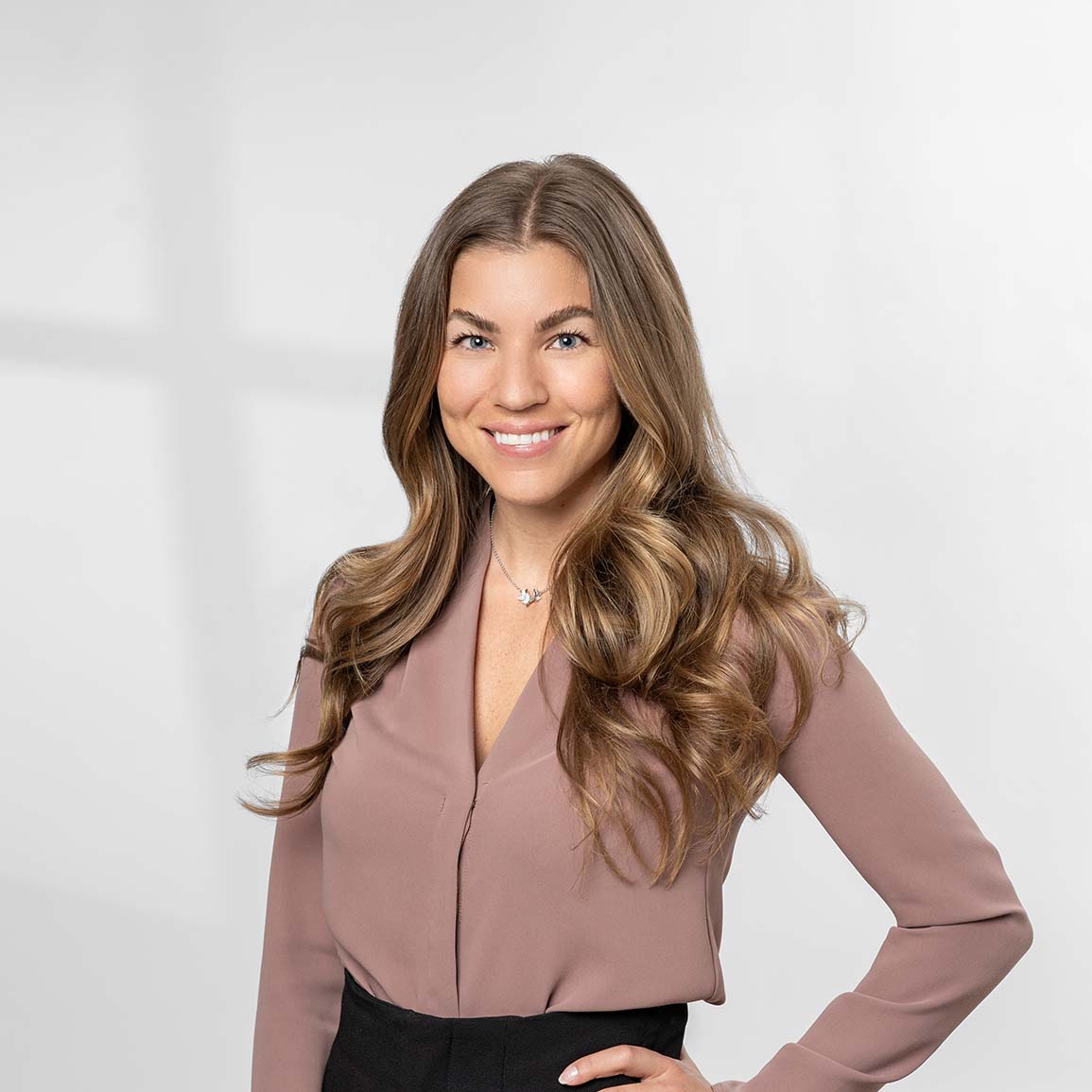 Erica Neilsen Tax and Business Succession Specialist with ATB